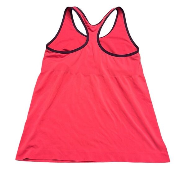 Patagonia Women’s L tank top pink - Picture 2 of 7